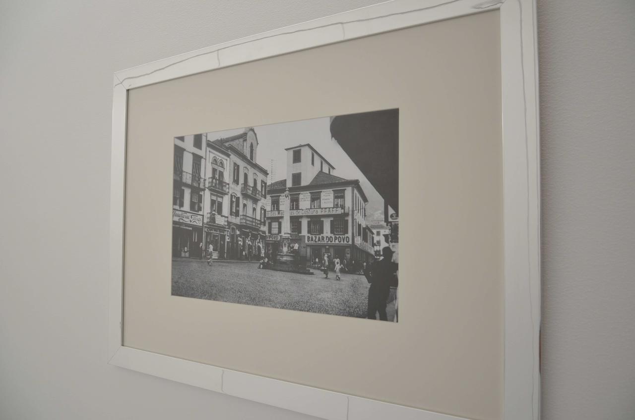 Edificio Charles 103 Leilighet Funchal  Eksteriør bilde