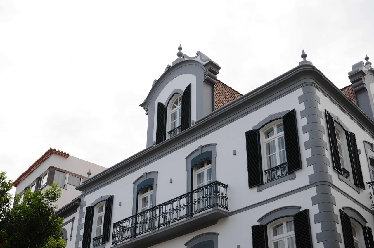 Edificio Charles 103 Leilighet Funchal  Eksteriør bilde