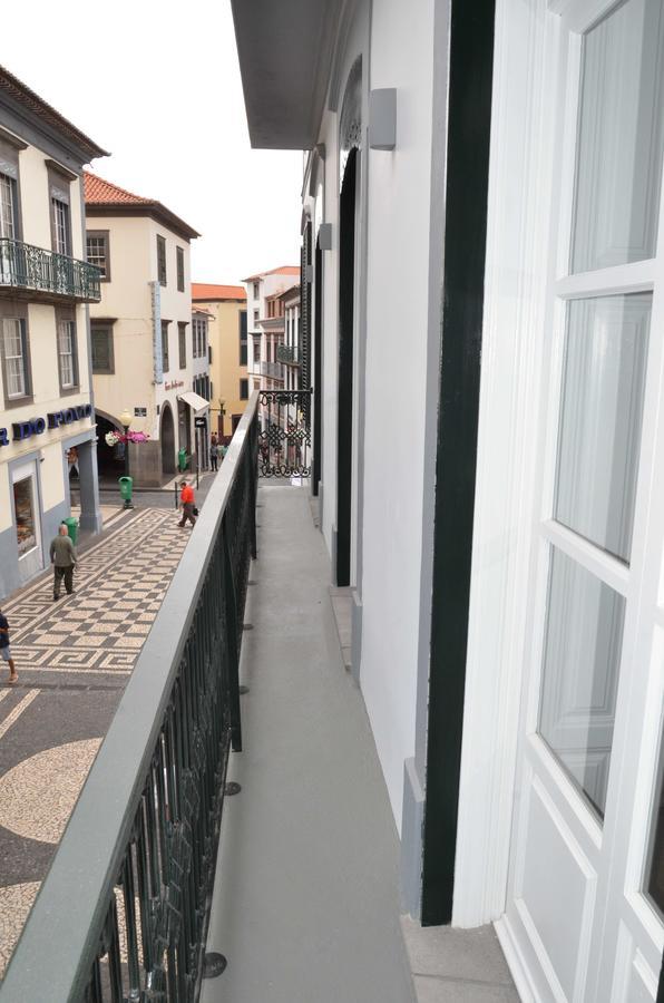 Edificio Charles 103 Leilighet Funchal  Eksteriør bilde